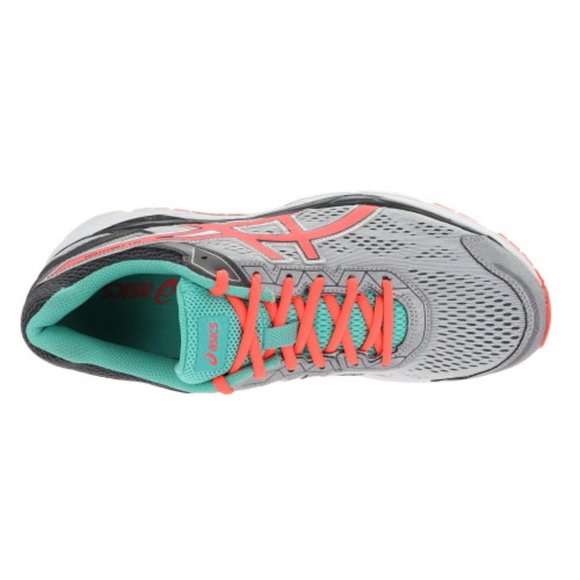 Asics Gel-Fortitude 7 Women's Running Shoes - Picture 6 of 7